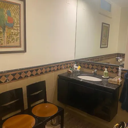 Al Giardino Nyaraló