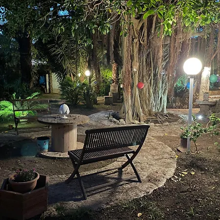 Al Giardino 別荘 *