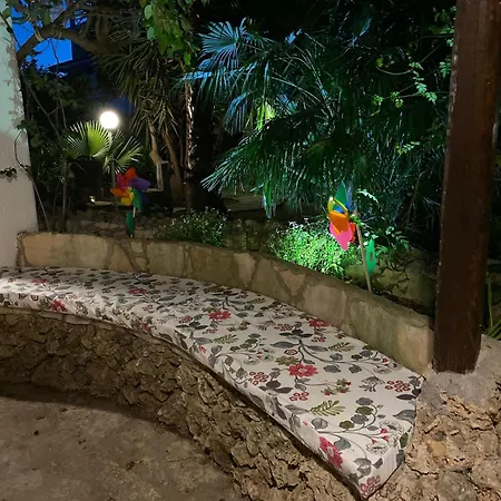 Al Giardino