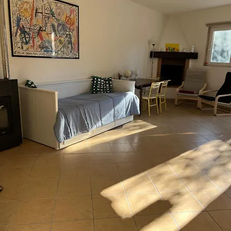 Al Giardino Vakantiehuis Tarente