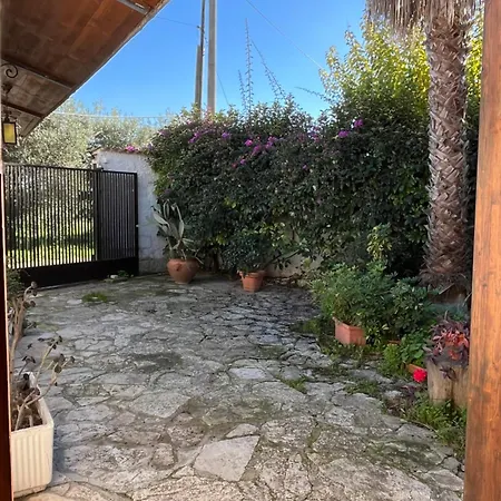 Al Giardino בית נופש טאראנטו