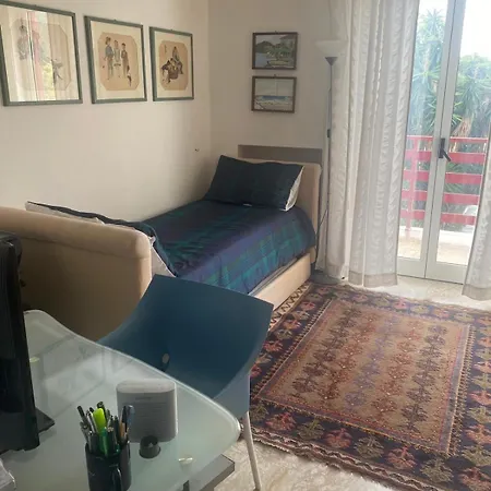 Al Giardino بيت للعطل *