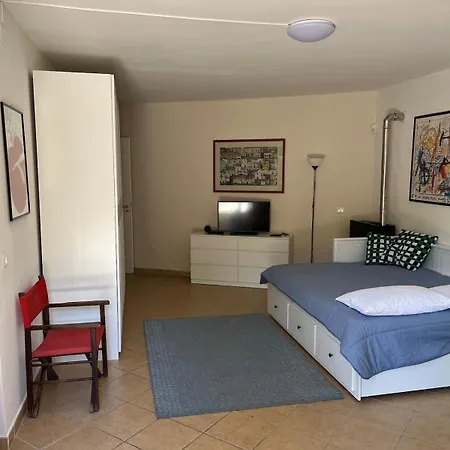 Al Giardino טאראנטו