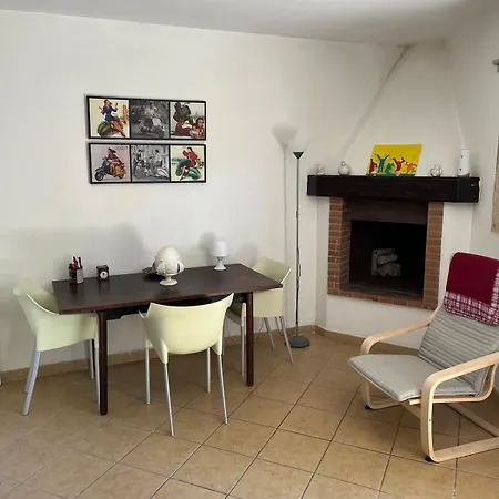 بيت للعطل Al Giardino