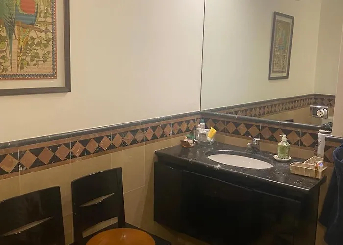 Al Giardino Holiday home